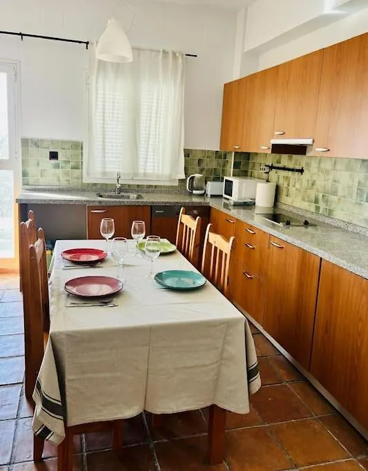 Sierra Nevada Apartment Monachil 0*,  Spain