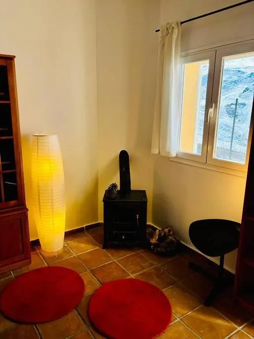 Sierra Nevada Apartment Monachil