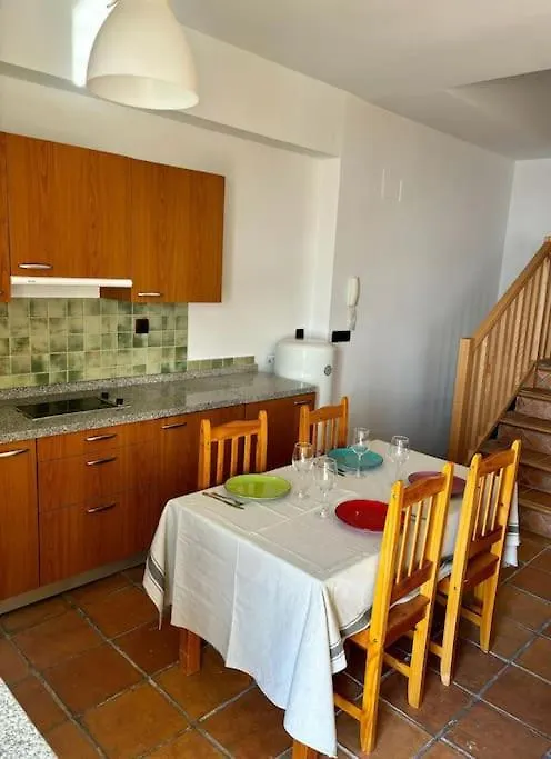 Sierra Nevada Apartment Monachil Spain