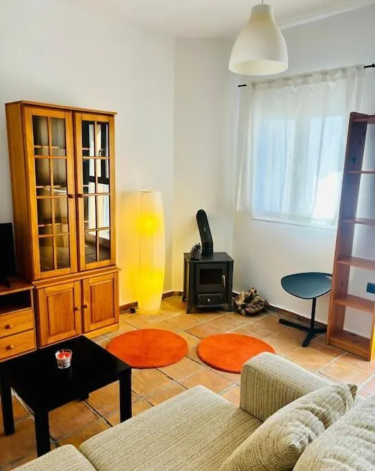 Sierra Nevada Apartment Monachil