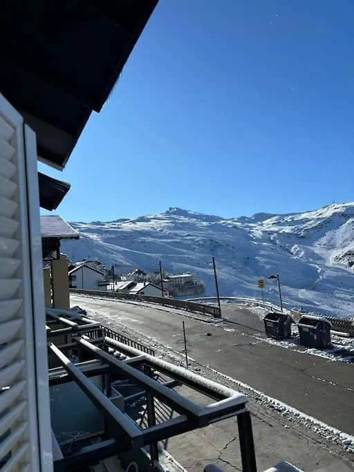 Sierra Nevada Apartment Monachil