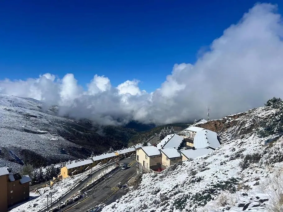 Sierra Nevada Apartment Monachil Spain