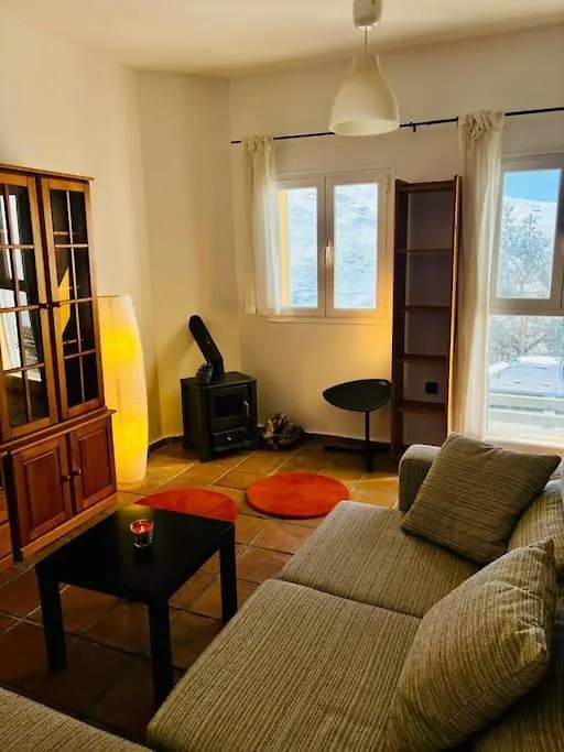 Sierra Nevada Apartment Monachil