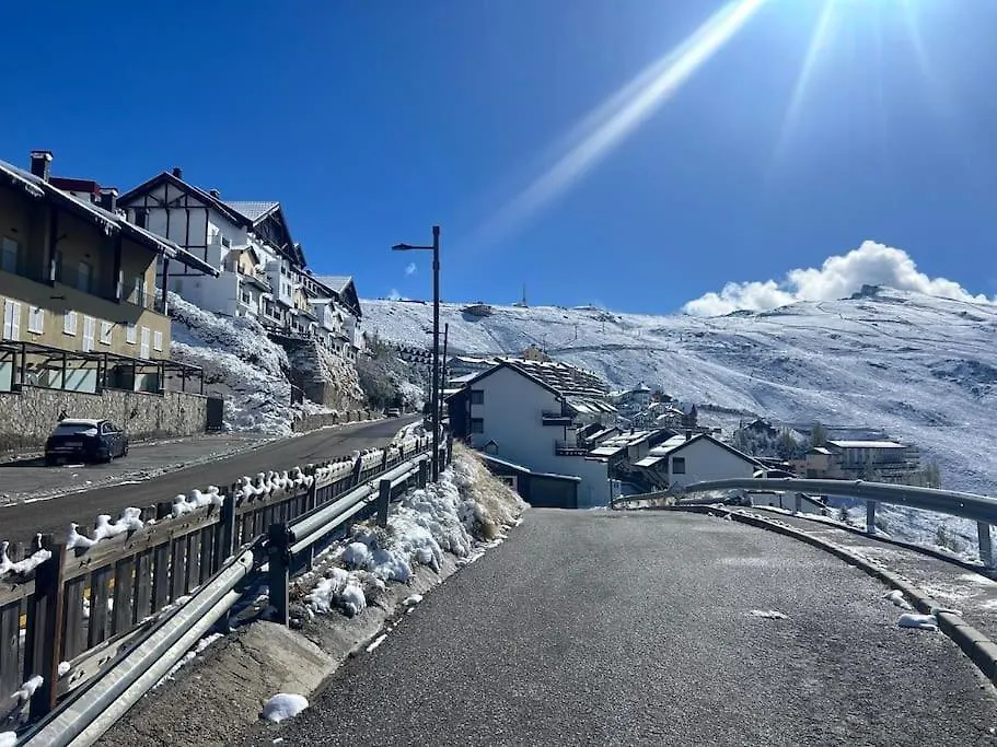 Sierra Nevada Apartment Monachil Spain